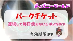 フロリダ ディズニーワールドのチケットの１日券の値段は 現地での購入もできる ディズニー夢と魔法の旅