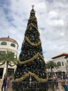 フロリダのディズニーワールドのクリスマスのみどころは Wdwのホリデーシーズンを一挙に紹介 ディズニー夢と魔法の旅