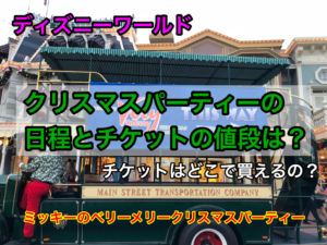 ディズニーワールドのハロウィンパーティーの仮装ルールは 東京ディズニーランドとの違いは ディズニー夢と魔法の旅