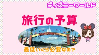 ディズニーワールドのチケットを格安で購入する方法は おすすめのサイト紹介 Have A Magical Dayーディズニー夢と魔法の旅